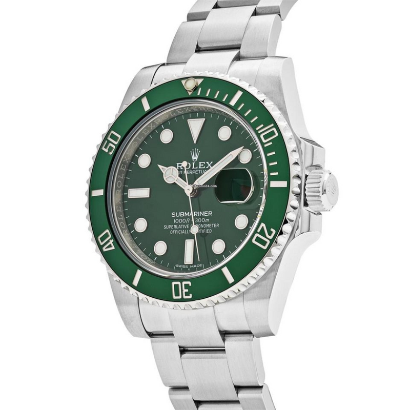 Rolex Submariner - ÚLTIMO DÍA DE LIQUIDACIÓN