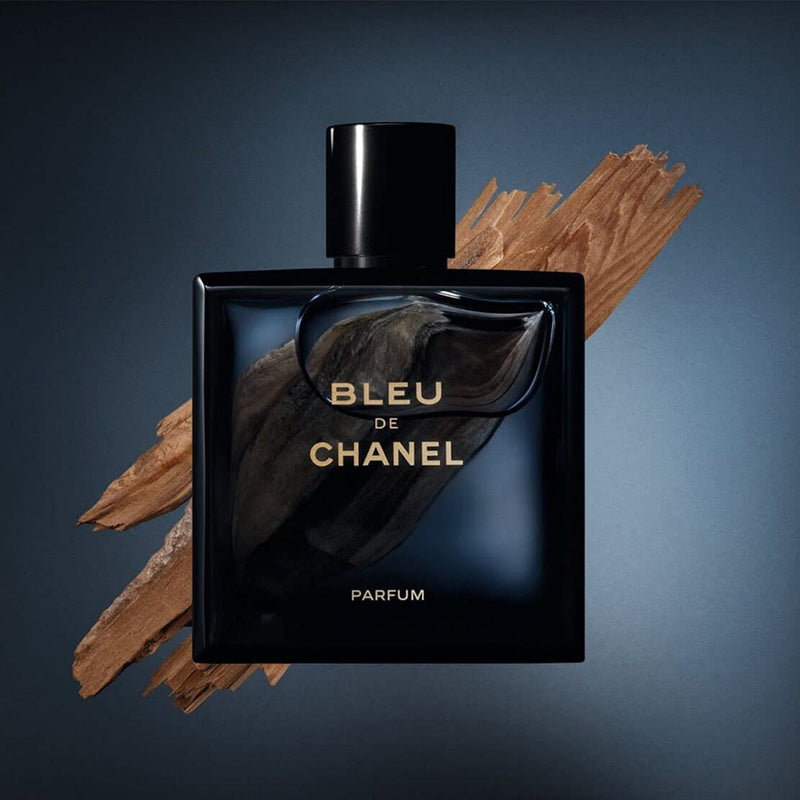 [COMPRA 1 LLEVA 3] Dior Sauvage + Bleu de Chanel + 212 VIP | Kit de Perfumes Importados (100ml Cada Uno) - Exito Tienda